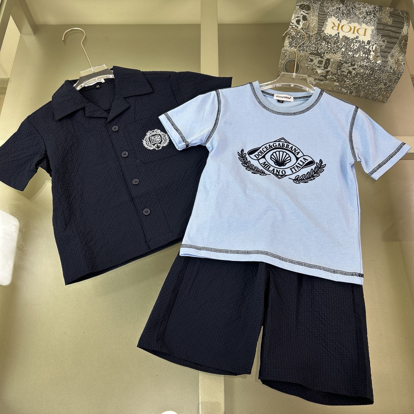 child/Boys' clothing